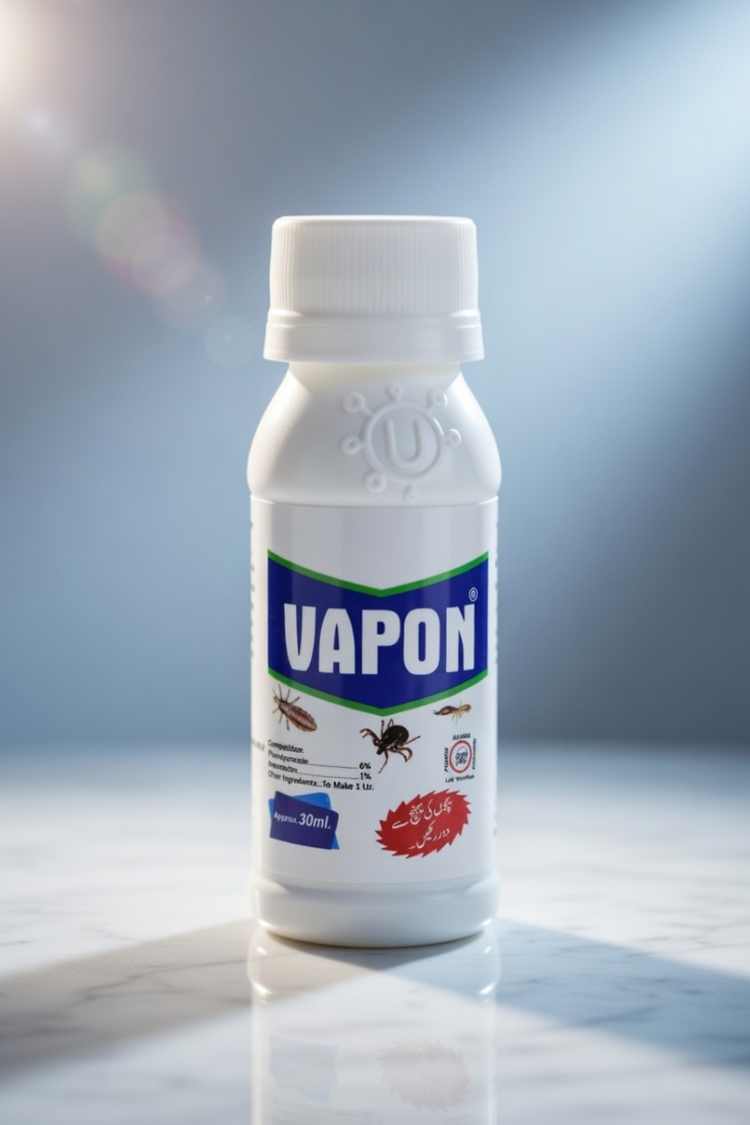 Vapon Tick & Flea Control - Image 2