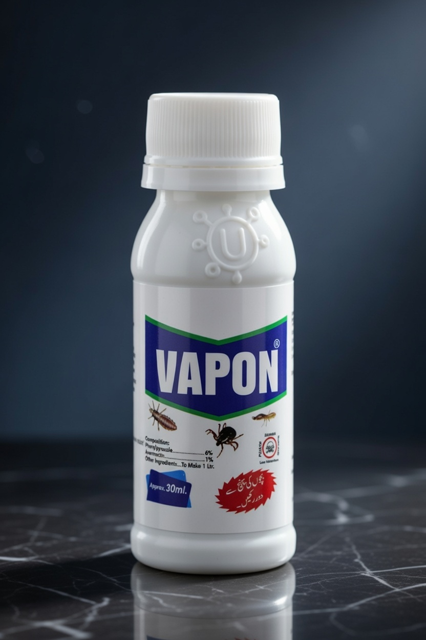 Vapon Tick & Flea Control - Image 8