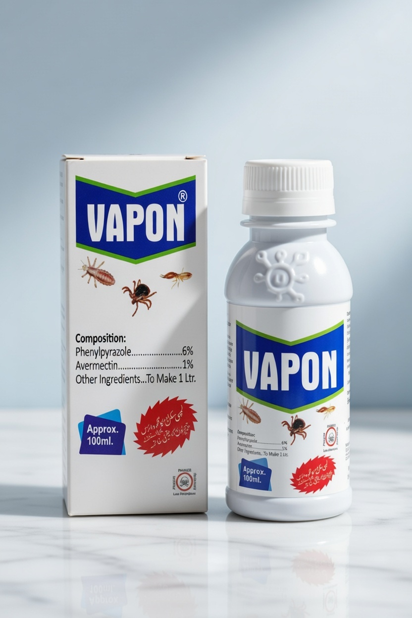 Vapon Tick & Flea Control - Image 9