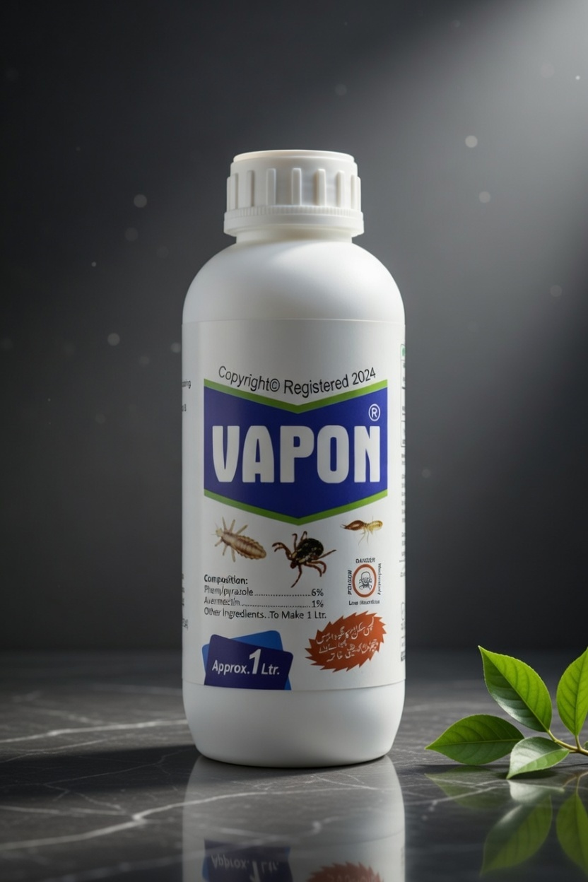 Vapon Tick & Flea Control - Image 10