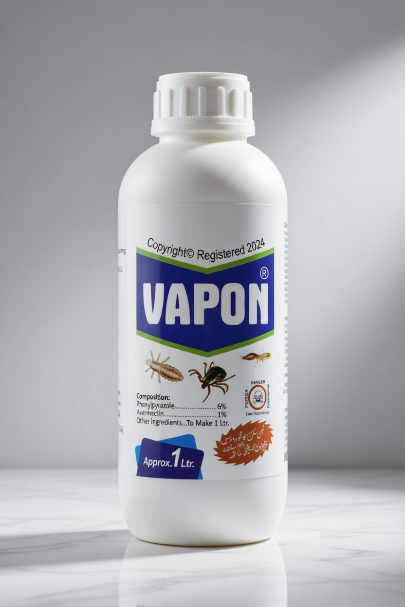 Vapon Tick & Flea Control - Image 5