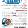 Fly Kick – Powerful Fly Control - Image 4