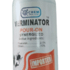 Verminator Pour-On | Synergized | A Complete Solution Against all type of Insects - Image 3