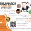 Verminator Pour-On | Synergized | A Complete Solution Against all type of Insects - Image 6