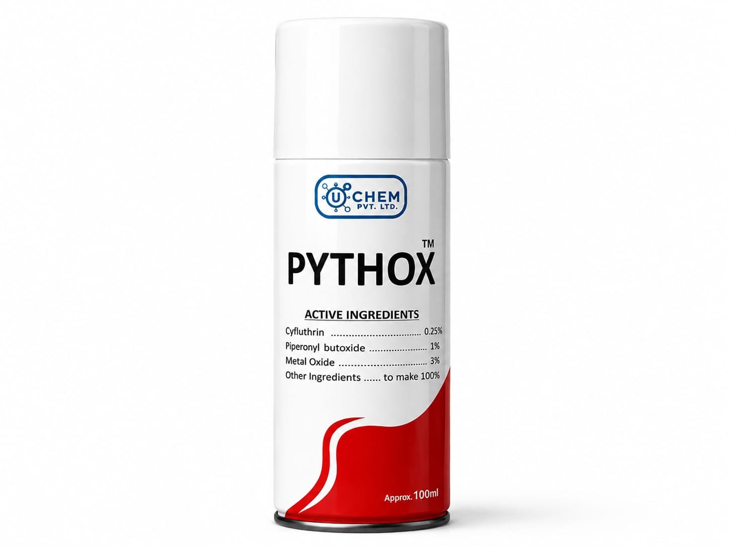 Pythox 100ml